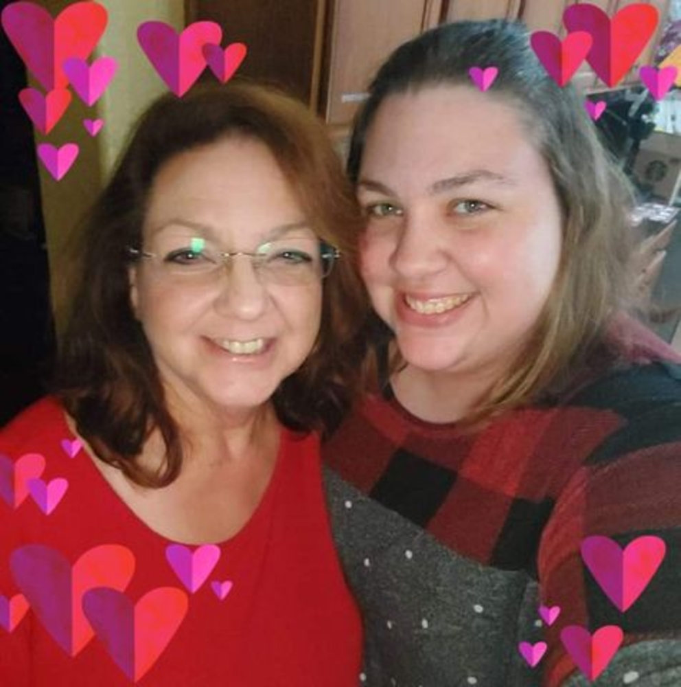 Meet your Posher, Donna